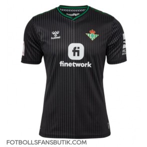 Real Betis Replika Tredje Tröja 2023-24 Kortärmad